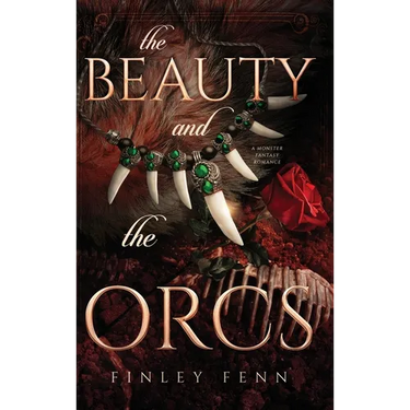 The Beauty and the Orcs: A Monster Fantasy Romance