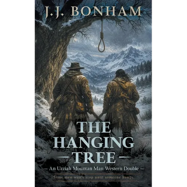 The Hanging Tree: A Western Double
