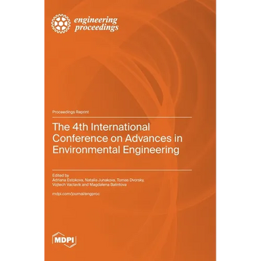 The 4th International Conference on Advances in Environmental Engineering