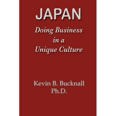 Japan: Doing Business in a Unique Culture