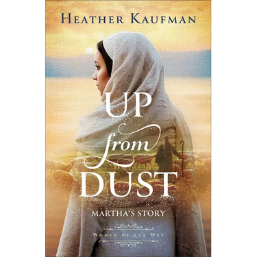 Up from Dust: Martha's Story