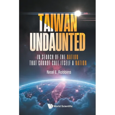 Taiwan Undaunted