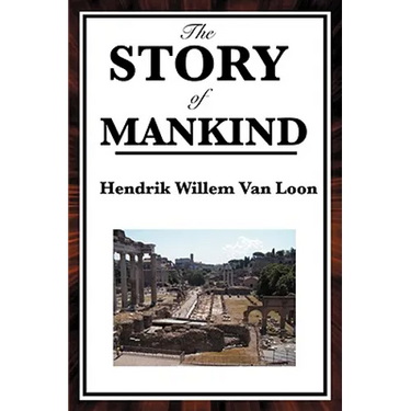 The Story of Mankind