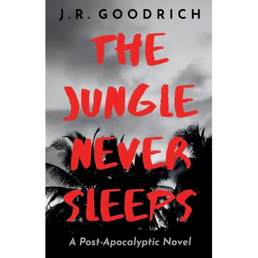 The Jungle Never Sleeps