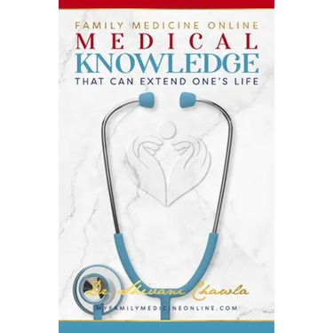Family Medicine Online: Medical knowledge that can extend one's life