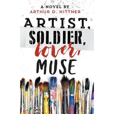 Artist, Soldier, Lover, Muse