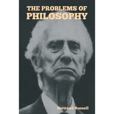 The Problems of Philosophy