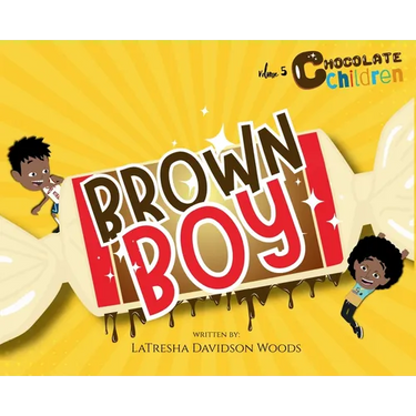 Brown Boy