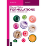Formulations: In Cosmetic and Personal Care