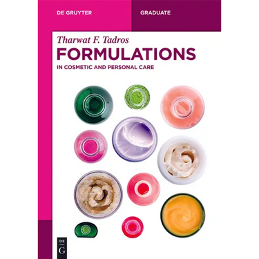Formulations: In Cosmetic and Personal Care