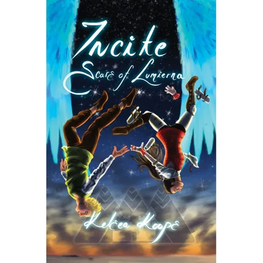 Incite: Scars of Lumierna