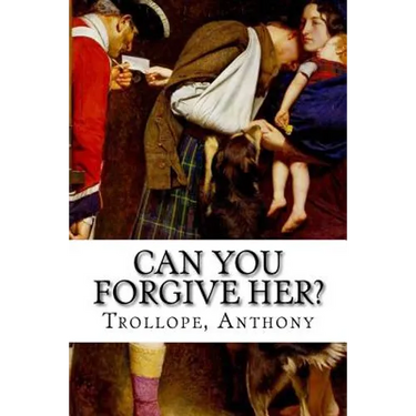 Can You Forgive Her?