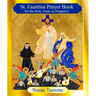 St. Faustina Prayer Book for the Holy Souls in Purgatory