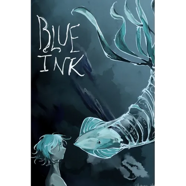 Blue Ink 2025: An Anthology by The Northern Writers' Club