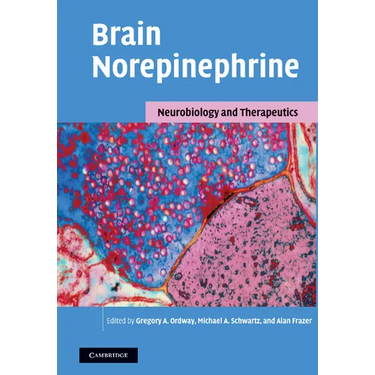 Brain Norepinephrine: Neurobiology and Therapeutics