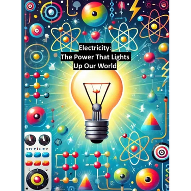 Electricity: The Power That Lights Up Our World
