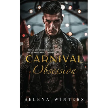 Carnival Obsession: A Dark Romance