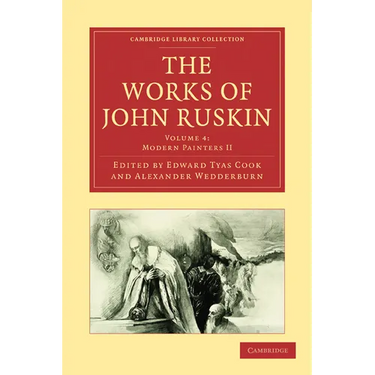 The Works of John Ruskin