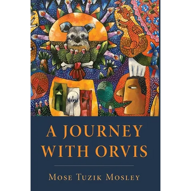 A Journey with Orvis