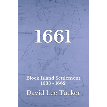 1661: Block Island Settlement
