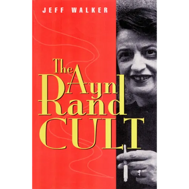 Ayn Rand Cult