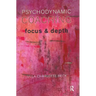 Psychodynamic Coaching: Focus and Depth