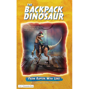 From Raptor, With Love