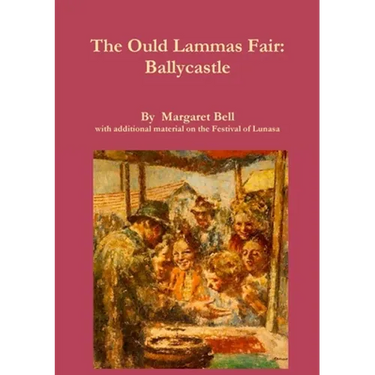 The Ould Lammas Fair