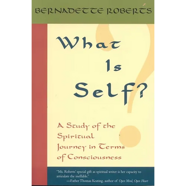 What is Self?