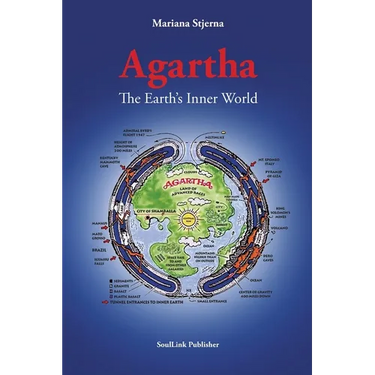 Agartha: The Earth's Inner World