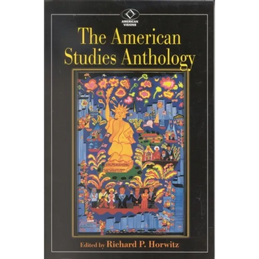 The American Studies Anthology
