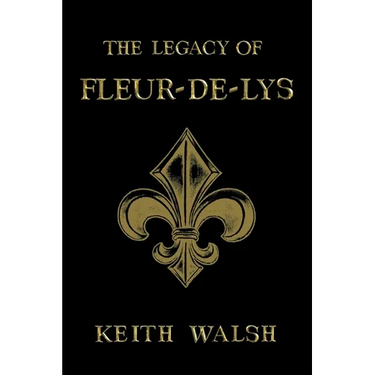 Fleur-de-lys