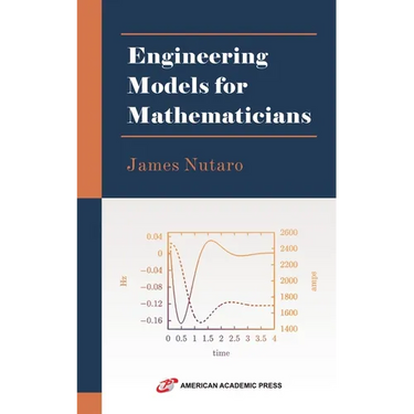 Engineering Models for Mathematicians