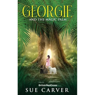 Georgie: and the Magic Palm
