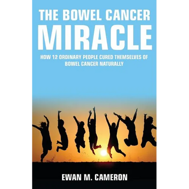 The Bowel Cancer Miracle