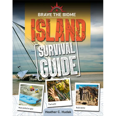 Island Survival Guide