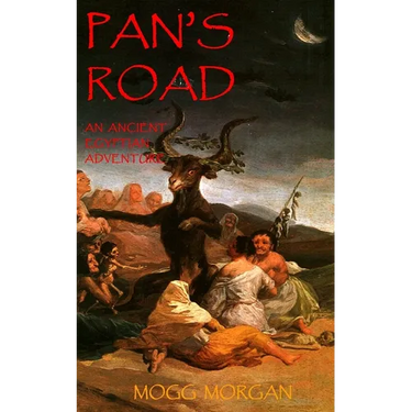 Pan's Road
