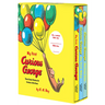 My First Curious George 3-Book Box Set: My First Curious George, Curious George: My First Bike, Curious George: My First Kite