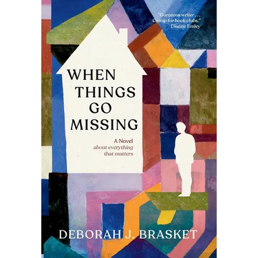 When Things Go Missing