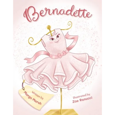 Bernadette