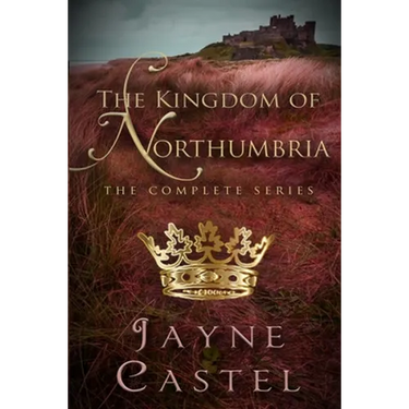 The Kingdom of Northumbria: The Complete Series