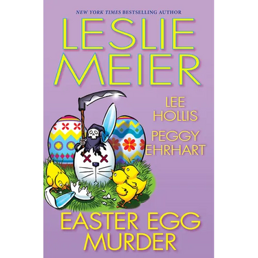 Easter Egg Murder