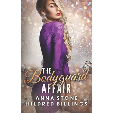 The Bodyguard Affair