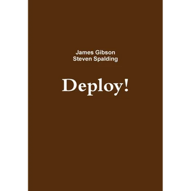Deploy!