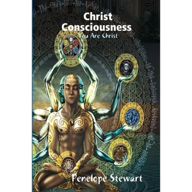 Christ Consciousness You are Christ
