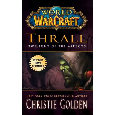 Thrall: Twilight of the Aspects