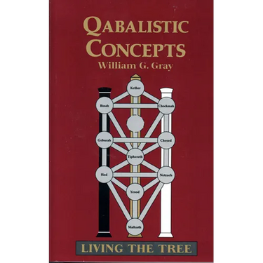 Qabalistic Concepts