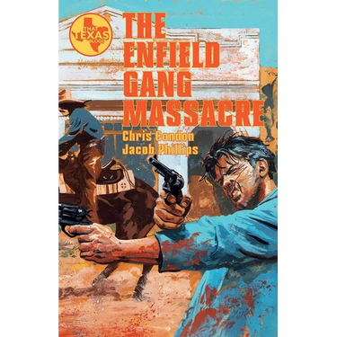 The Enfield Gang Massacre