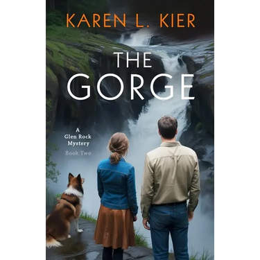 The Gorge: A Glen Rock Mystery