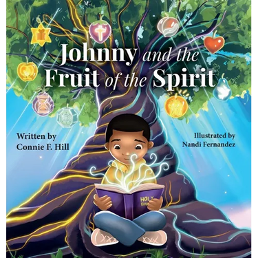 Johnny and the Fruit of the Spirit